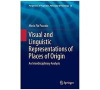 Visual And Linguistic Representations Of Places Of Origin