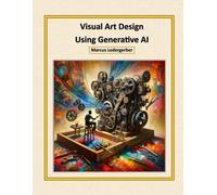 Visual Art Design Using Generative Ai