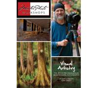 Visual Artistry: The Art of Pre-Visualizing in Modern Digital Photography