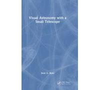Visual Astronomy With A Small Telescope