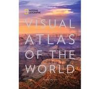 Visual Atlas of the World – National Geographic