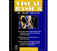 Visual Basic 6 In Plain Englis