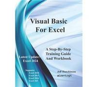Visual Basic For Excel Supports 2010 2013 2016 and 365 - Jeff Hutchinson - Amazon Digital Services LLC KDP - Livre en Anglais Jeff HutchinsonJeff Hutchinson (Auteur)