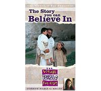 Visual Bible for Kids: Story You Can [VHS] [Import USA]