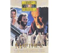 Visual Bible Matthew