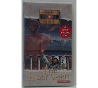 Visual Bible-the Holy Spirit [VHS]