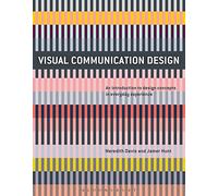 Visual Communication Design (Required Reading Range) - [Version Originale] Inconnu (Auteur)