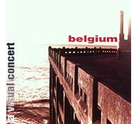 Belgium - A Visual Concert [Import]
