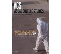Visual culture studies. Rivista semestrale di cultura visuale (2020) (Vol. 2)