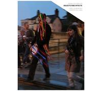 Visual Cultures As Objects And Affects - Jorella Andrews, Simon O'sullivan