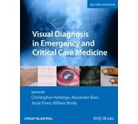 Visual Diagnosis In Emergency And Critical Care Medicine