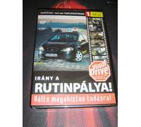 Visual Drive 1. - Irany a rutinpalya! / Visual Drive 1. - Head for the routine course!