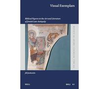 Exemples visuels – Figures bibliques dans l'art et la littérature de la fin de l'Antiquité juive