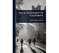 Visual Geography of California