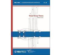 Visual Group Theory,