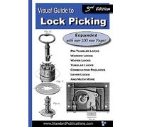 Visual Guide to Lock Picking