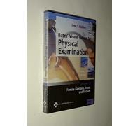 Visual Guide to Physical Examination: Female Genitalia, Anus And Rectum [4]
