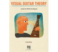 Visual Guitar Theory