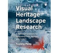 Visual Heritage Landscape Research: A Pathway Framework for Integrating Data, Methods, and Content