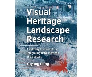 Visual Heritage Landscape Research: A Pathway Framework for Integrating Data, Methods, and Content