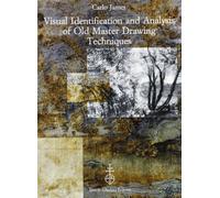 Visual Identification and Analysis of Old Master Drawing Techniques