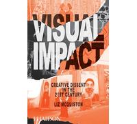 Liz McQuiston – Visual Impact – Beau livre relié – Phaidon Press