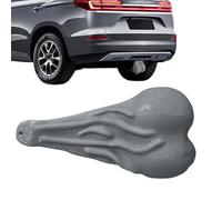 Visual Interest Improvement: Lift Personal Expression with an Exaggerating Miniaturization Design That Improves Visual Interest and Suits Various Display Settings for Added Appeal