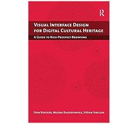 Visual Interface Design For Digital Cultural Heritage