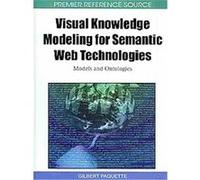 Visual Knowledge Modeling for Semantic Web Technologies