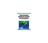 Visual Knowledge Modeling For Semantic Web Technologies