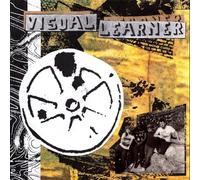 Visual Learner - Greg