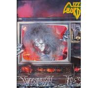 Visual Lies - Metal Blade Records