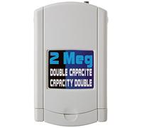 Visual Memory For Dc Bbi [import anglais]