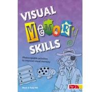 Visual Memory Skills Hill, Mark (Auteur)