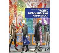 Visual Merchandising & Disp-7e