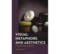 Visual Metaphors And Aesthetics: A Formalist Theory Of Metaphor