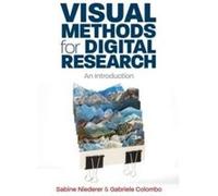 Visual Methods for Digital Research by Gabriele Colombo Gabriele Colombo (Auteur)