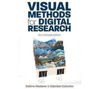 Visual Methods for Digital Research by Gabriele Colombo Gabriele Colombo (Auteur)