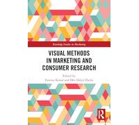 Visual Methods in Marketing and Consumer Research