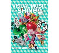 Visual Music By Shinee Music Video Collection [Dvd]