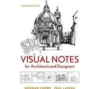 Visual Notes for Architects and Designers by Paul Ball State University Laseau Paperback Book Paul Ball State University Laseau (Auteur)