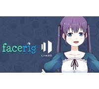 Visual Novel Maker - Live2D (DLC)