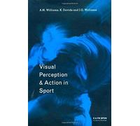 Visual Perception And Action In Sport