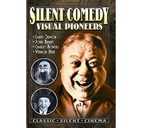 Visual Pioneers [DVD] [1911] [Region 1] [NTSC]