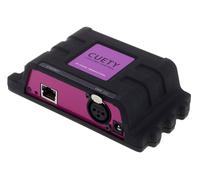 Visual Productions Visual Productions LPU-1 Cuety iPad Control