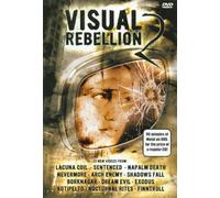 Visual Rebelion Metal