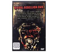 Visual: Rebellion – Compilation de clips – DVD – Century Media Records