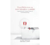 Visual Reflections on Soundarya Lahiri