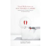Visual Reflections on Soundarya Lahiri
