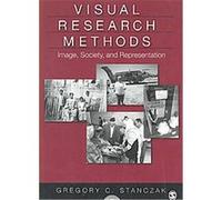 Visual Research Methods